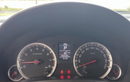Suzuki Swift IV, 2011 год, 950 000 рублей, 15 фотография