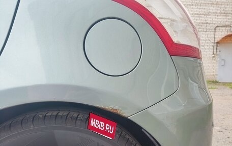 Suzuki Swift IV, 2011 год, 950 000 рублей, 9 фотография