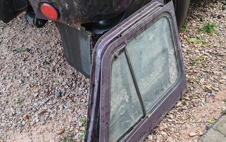 ЛуАЗ 3151, 2002 год, 480 000 рублей, 7 фотография