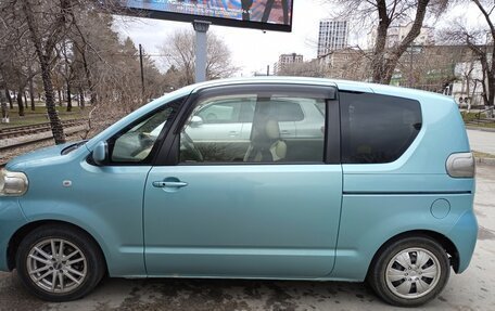Toyota Porte II, 2007 год, 560 000 рублей, 3 фотография