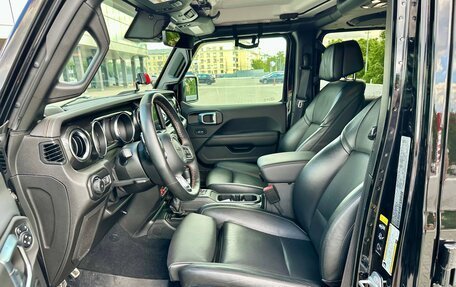 Jeep Wrangler, 2021 год, 13 000 000 рублей, 11 фотография