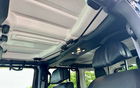 Jeep Wrangler, 2021 год, 13 000 000 рублей, 13 фотография