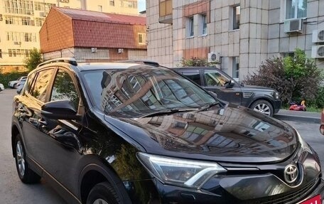 Toyota RAV4, 2018 год, 2 000 000 рублей, 3 фотография