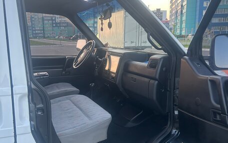 Volkswagen Transporter T4, 1997 год, 555 000 рублей, 5 фотография