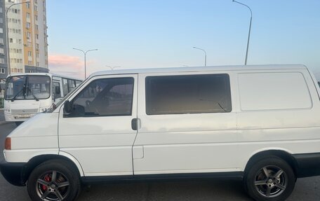 Volkswagen Transporter T4, 1997 год, 555 000 рублей, 7 фотография