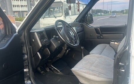 Volkswagen Transporter T4, 1997 год, 555 000 рублей, 4 фотография