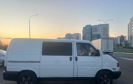Volkswagen Transporter T4, 1997 год, 555 000 рублей, 8 фотография