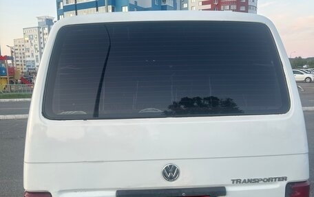 Volkswagen Transporter T4, 1997 год, 555 000 рублей, 6 фотография