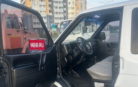 Volkswagen Transporter T4, 1997 год, 555 000 рублей, 3 фотография