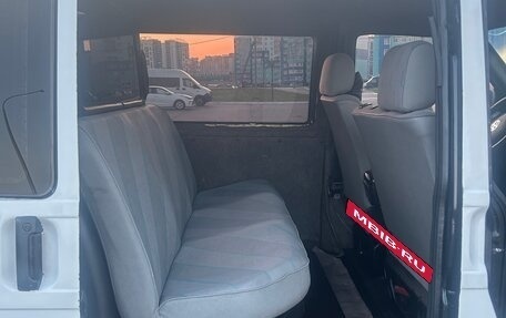 Volkswagen Transporter T4, 1997 год, 555 000 рублей, 2 фотография