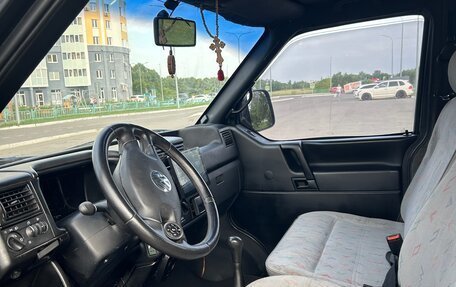 Volkswagen Transporter T4, 1997 год, 555 000 рублей, 14 фотография