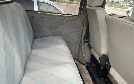 Volkswagen Transporter T4, 1997 год, 555 000 рублей, 12 фотография