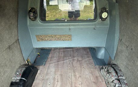 Volkswagen Transporter T4, 1997 год, 555 000 рублей, 13 фотография