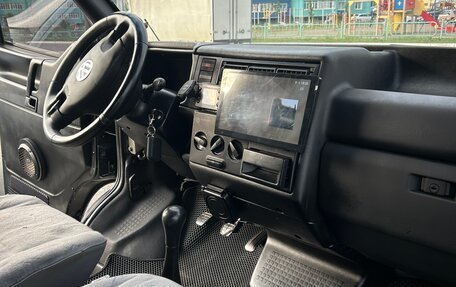 Volkswagen Transporter T4, 1997 год, 555 000 рублей, 15 фотография