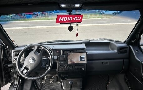 Volkswagen Transporter T4, 1997 год, 555 000 рублей, 11 фотография