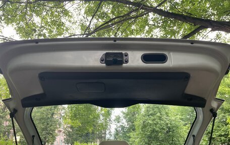 Hyundai Getz I рестайлинг, 2004 год, 490 000 рублей, 16 фотография