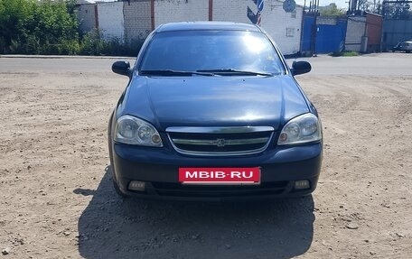 Chevrolet Lacetti, 2009 год, 350 000 рублей, 2 фотография
