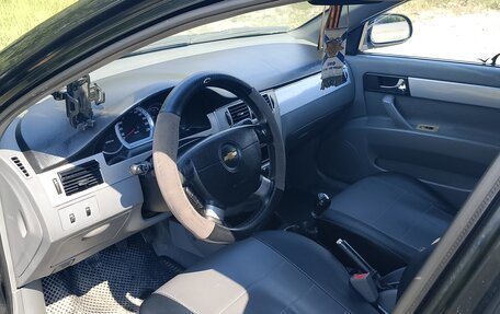 Chevrolet Lacetti, 2009 год, 350 000 рублей, 7 фотография