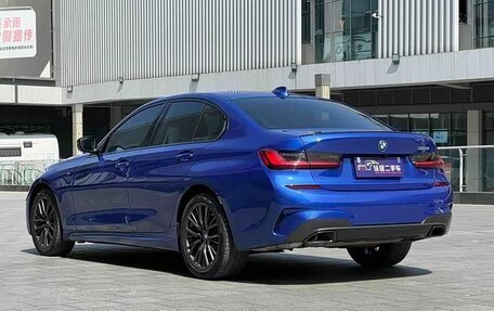 BMW 3 серия, 2022 год, 3 050 000 рублей, 5 фотография