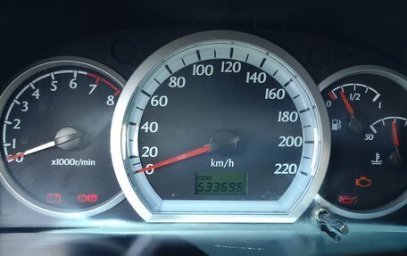 Chevrolet Lacetti, 2009 год, 350 000 рублей, 6 фотография