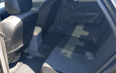 Chevrolet Lacetti, 2009 год, 350 000 рублей, 8 фотография