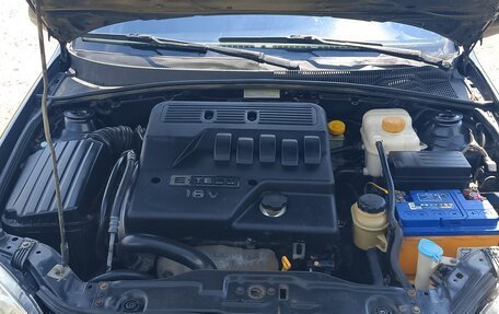 Chevrolet Lacetti, 2009 год, 350 000 рублей, 10 фотография