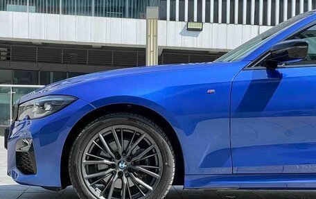 BMW 3 серия, 2022 год, 3 050 000 рублей, 3 фотография