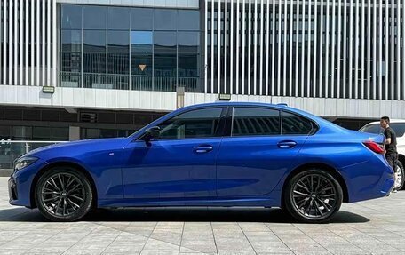 BMW 3 серия, 2022 год, 3 050 000 рублей, 4 фотография