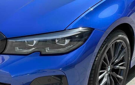 BMW 3 серия, 2022 год, 3 050 000 рублей, 9 фотография