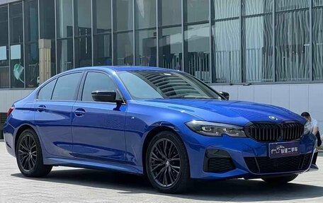 BMW 3 серия, 2022 год, 3 050 000 рублей, 7 фотография