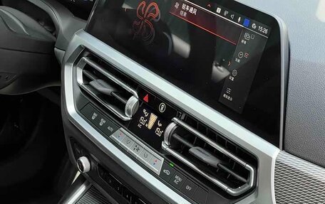 BMW 3 серия, 2022 год, 3 050 000 рублей, 14 фотография