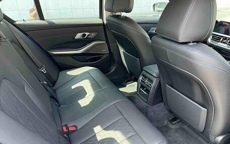 BMW 3 серия, 2022 год, 3 050 000 рублей, 17 фотография