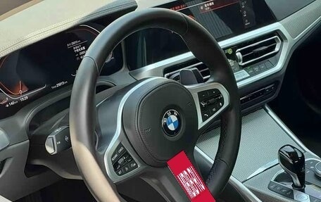 BMW 3 серия, 2022 год, 3 050 000 рублей, 12 фотография