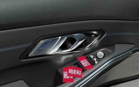 BMW 3 серия, 2022 год, 3 050 000 рублей, 19 фотография