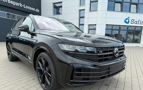 Volkswagen Touareg III, 2025 год, 14 890 000 рублей, 3 фотография
