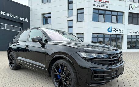 Volkswagen Touareg III, 2025 год, 14 890 000 рублей, 10 фотография