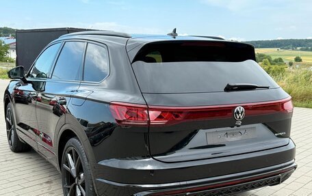 Volkswagen Touareg III, 2025 год, 14 890 000 рублей, 15 фотография