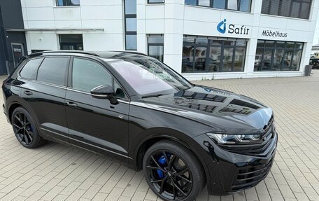 Volkswagen Touareg III, 2025 год, 14 890 000 рублей, 6 фотография