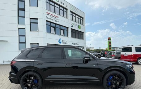 Volkswagen Touareg III, 2025 год, 14 890 000 рублей, 5 фотография