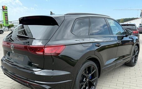 Volkswagen Touareg III, 2025 год, 14 890 000 рублей, 11 фотография