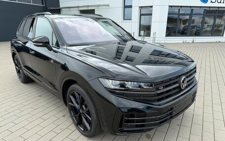 Volkswagen Touareg III, 2025 год, 14 890 000 рублей, 4 фотография