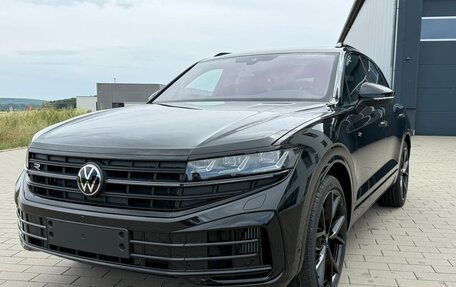 Volkswagen Touareg III, 2025 год, 14 890 000 рублей, 7 фотография