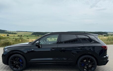 Volkswagen Touareg III, 2025 год, 14 890 000 рублей, 9 фотография