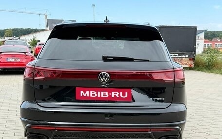 Volkswagen Touareg III, 2025 год, 14 890 000 рублей, 12 фотография