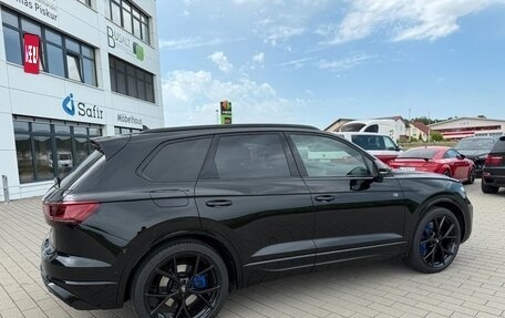 Volkswagen Touareg III, 2025 год, 14 890 000 рублей, 14 фотография