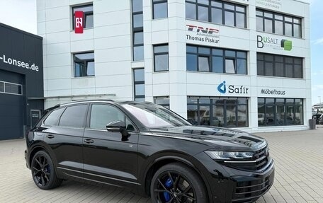 Volkswagen Touareg III, 2025 год, 14 890 000 рублей, 13 фотография