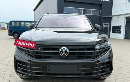 Volkswagen Touareg III, 2025 год, 14 890 000 рублей, 8 фотография