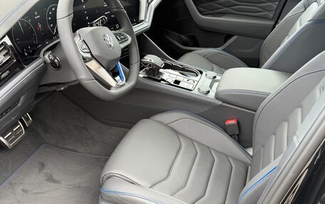 Volkswagen Touareg III, 2025 год, 14 890 000 рублей, 19 фотография