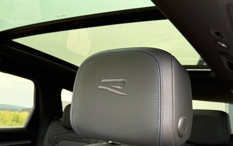 Volkswagen Touareg III, 2025 год, 14 890 000 рублей, 18 фотография