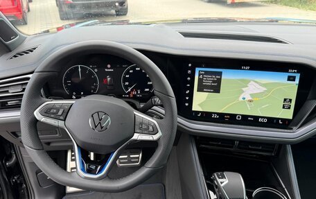 Volkswagen Touareg III, 2025 год, 14 890 000 рублей, 27 фотография